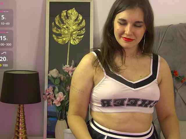 LolaButtie webcam
