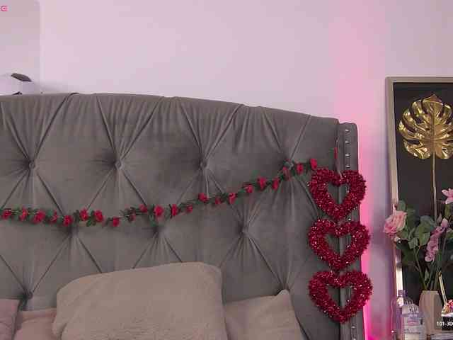 LolaButtie webcam