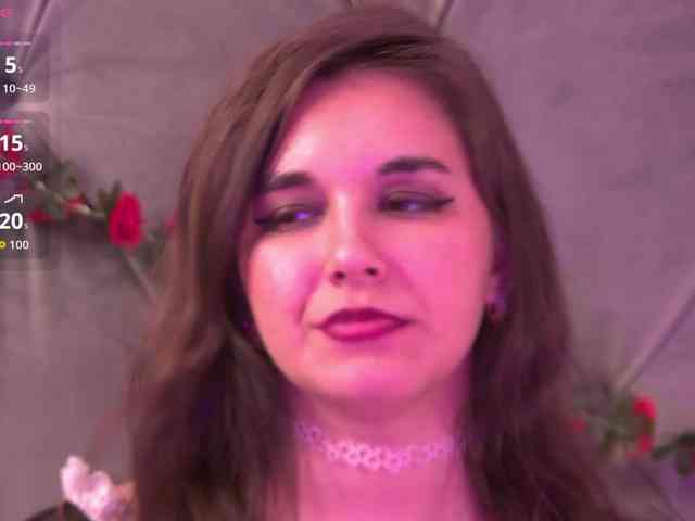 LolaButtie webcam