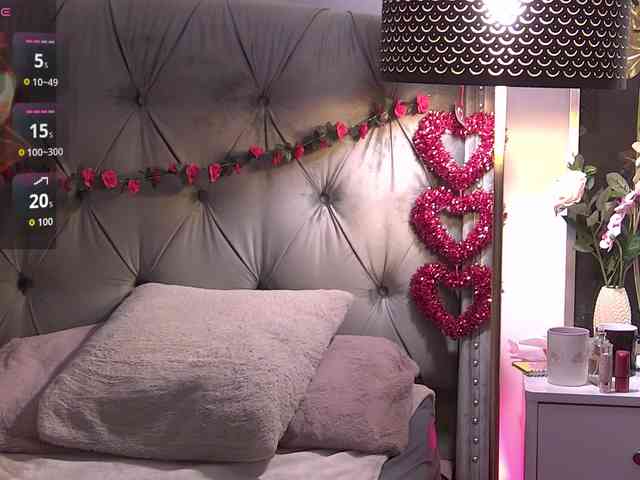 LolaButtie webcam