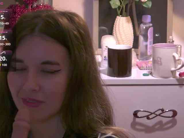LolaButtie webcam
