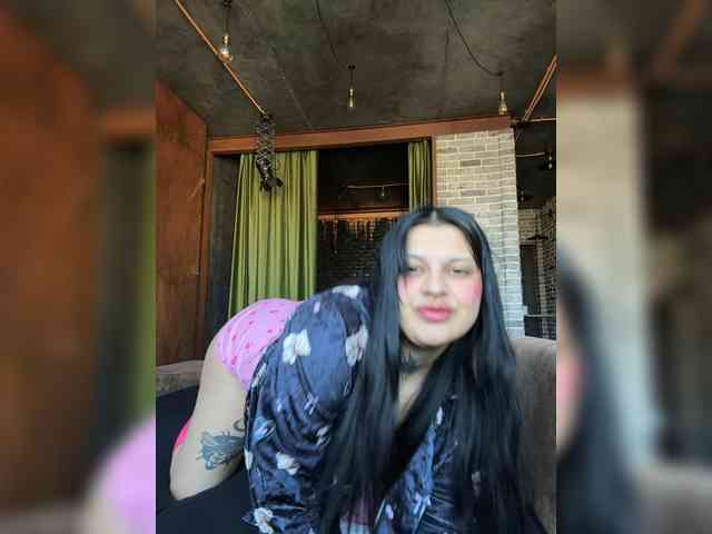 evelineeva webcam