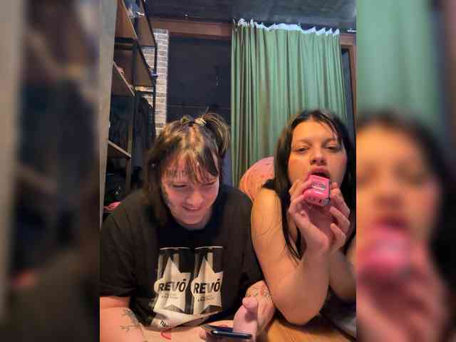 evelineeva webcam