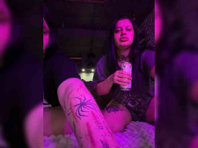 evelineeva webcam