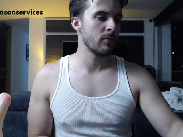 jasonservicing