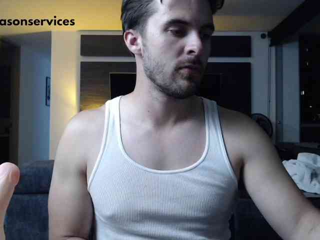 jasonservicing