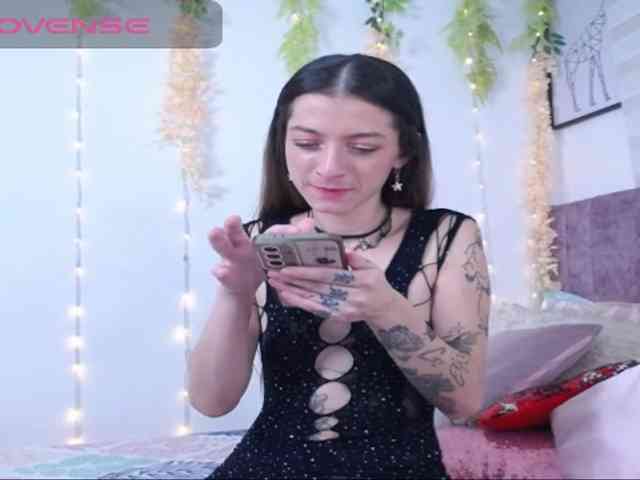 Keysha-g webcam