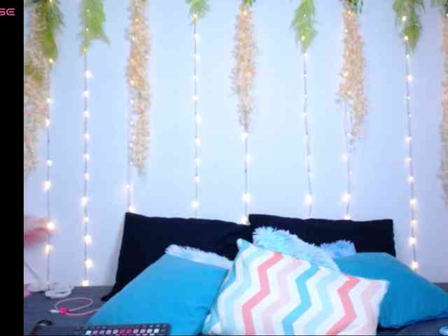 Keysha-g webcam