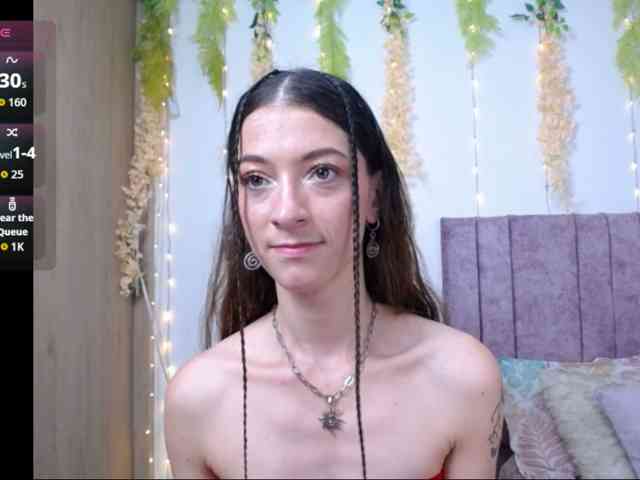 Keysha-g webcam