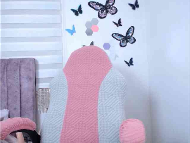 Keysha-g webcam