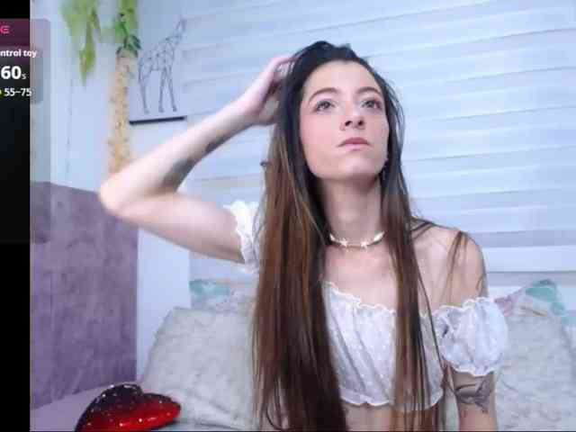 Keysha-g webcam