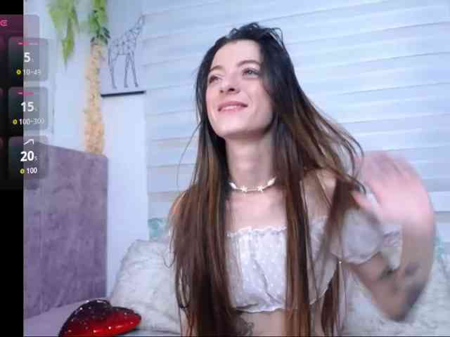 Keysha-g webcam