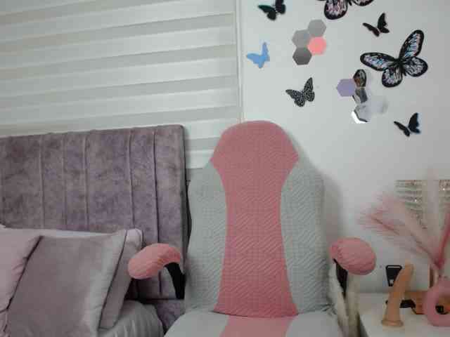 Keysha-g webcam