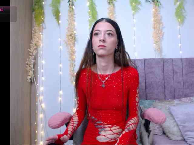 Keysha-g webcam