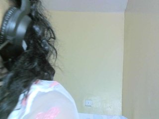 Avrilhunt's Live Webcam