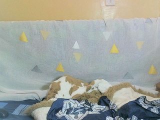 Avrilhunt's Live Webcam