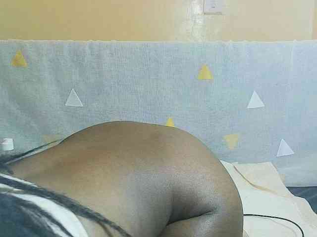 Avrilhunt webcam