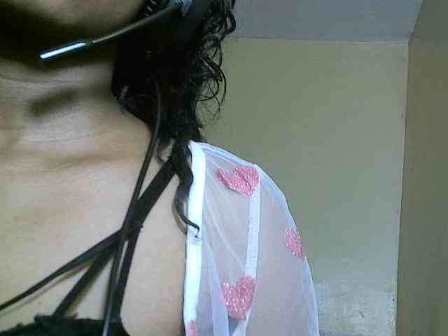Avrilhunt webcam