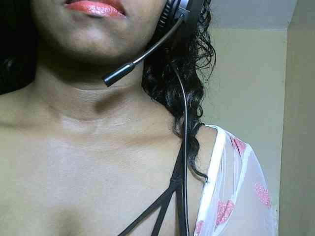 Avrilhunt webcam