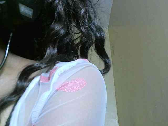 Avrilhunt webcam