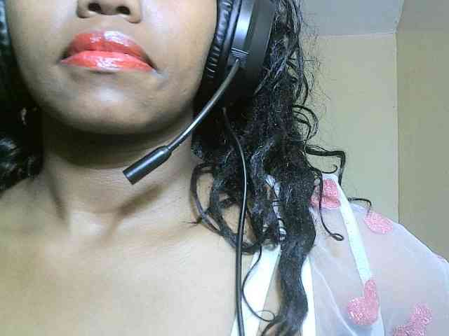Avrilhunt webcam