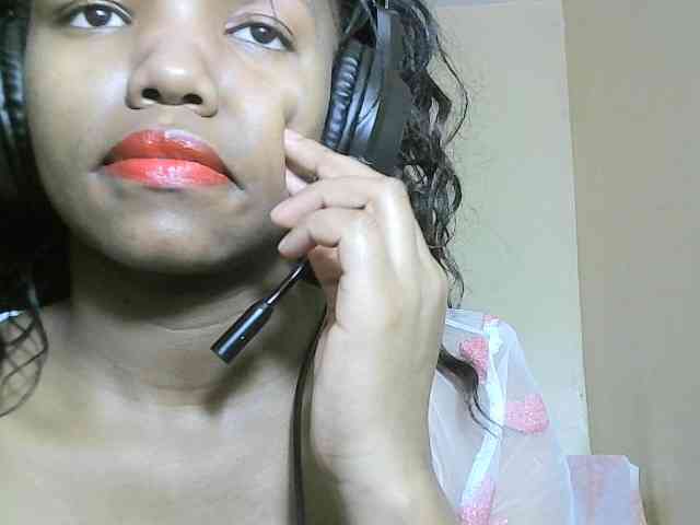 Avrilhunt webcam