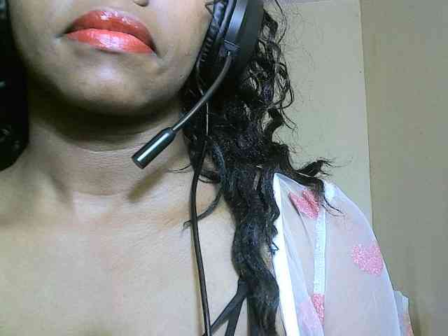 Avrilhunt webcam