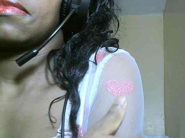 Avrilhunt webcam