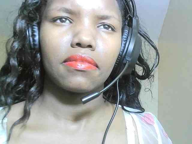 Avrilhunt webcam