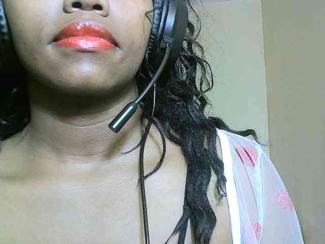 Avrilhunt webcam