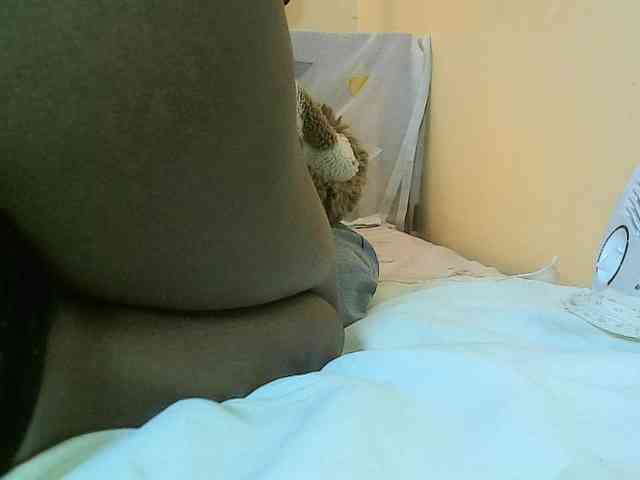 Avrilhunt webcam