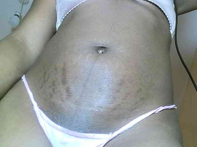 Avrilhunt webcam