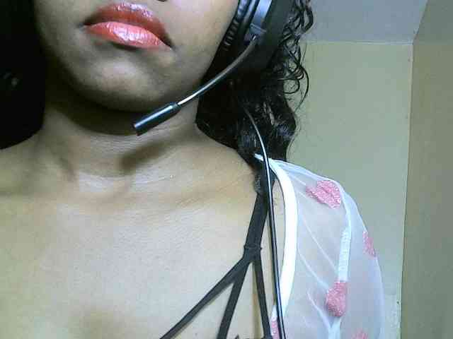 Avrilhunt webcam