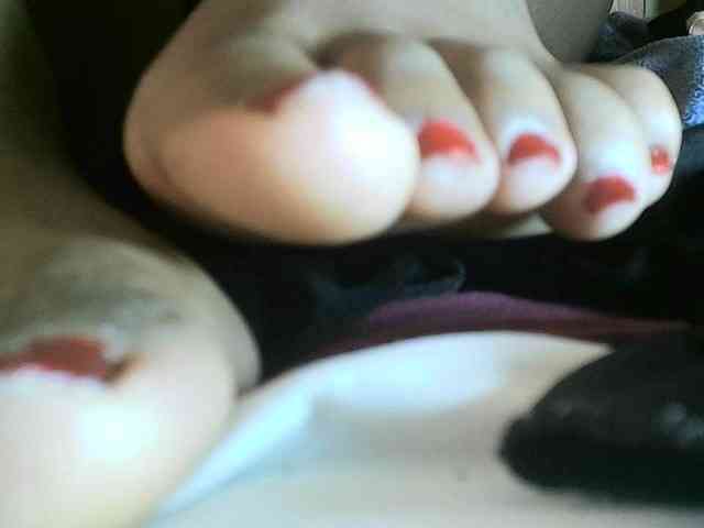 Avrilhunt webcam