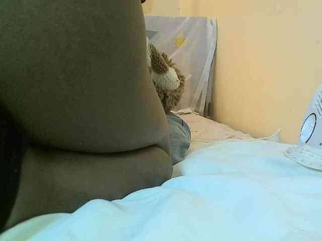 Avrilhunt webcam