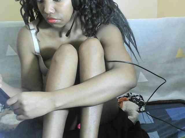 Avrilhunt webcam