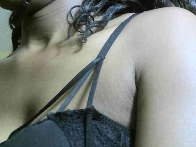 Avrilhunt webcam