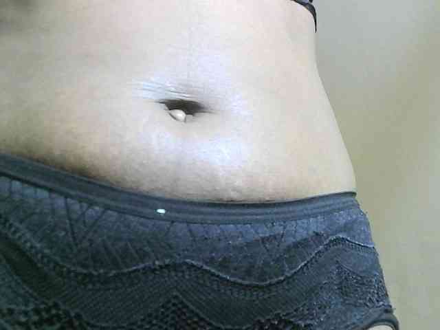 Avrilhunt webcam