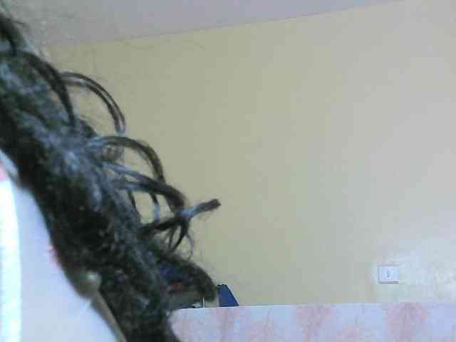 Avrilhunt webcam