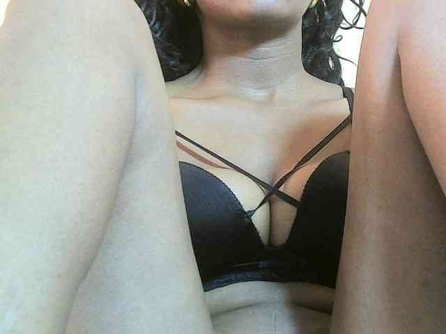Avrilhunt webcam