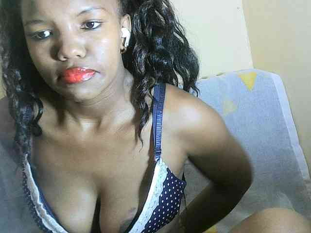 Avrilhunt webcam