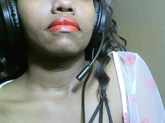Avrilhunt webcam