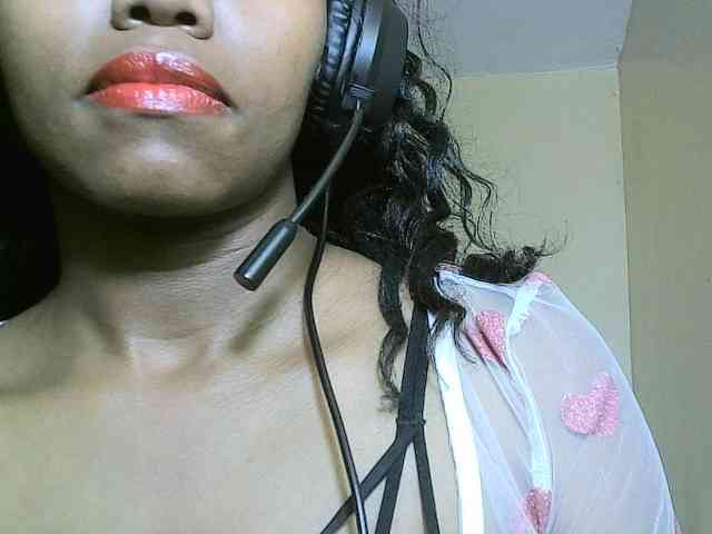 Avrilhunt webcam