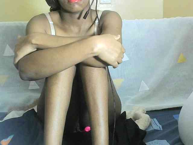 Avrilhunt webcam