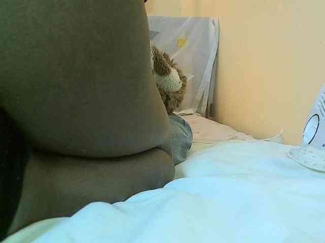 Avrilhunt webcam
