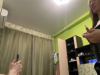 DenAnna77 Porn Show