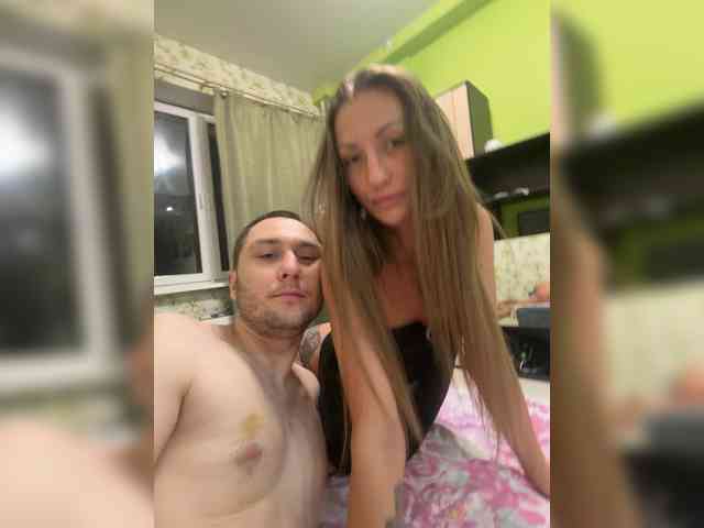 DenAnna77 Sex Cam Show