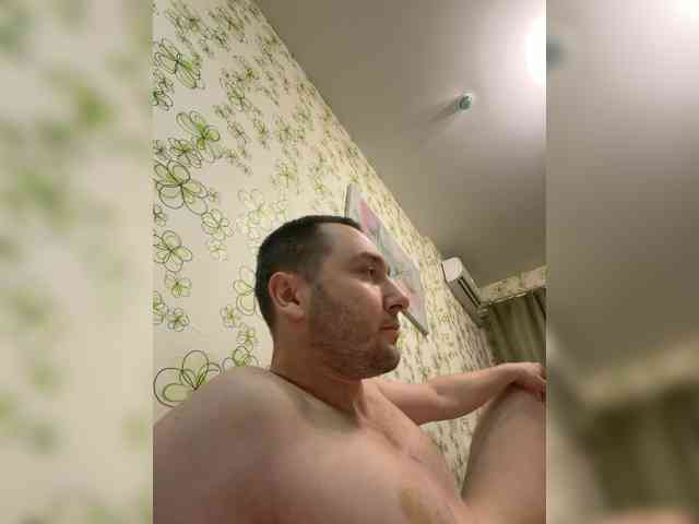DenAnna77 Sex Cam Show