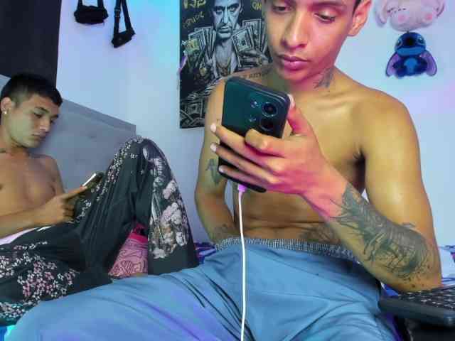 duohotboy