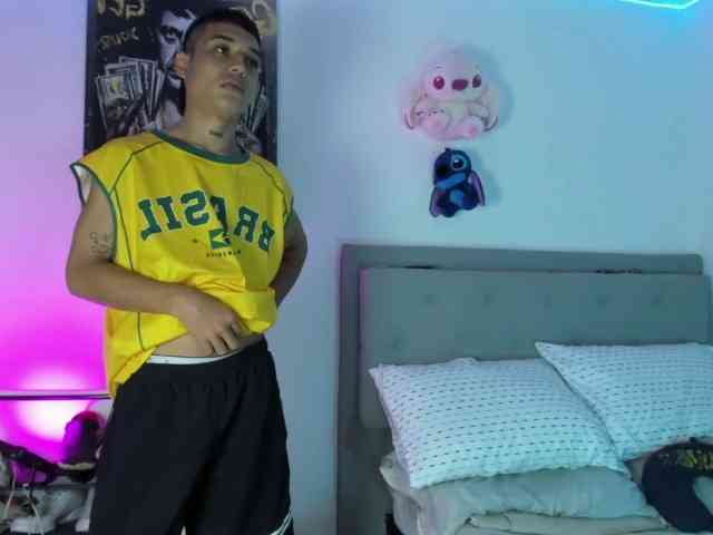 duohotboy Sex Cam Show
